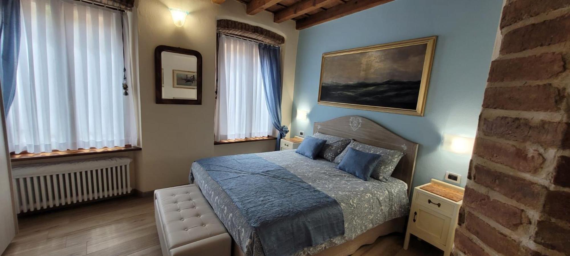 Lotto Holiday Home Self Check In Bergamo Exterior photo