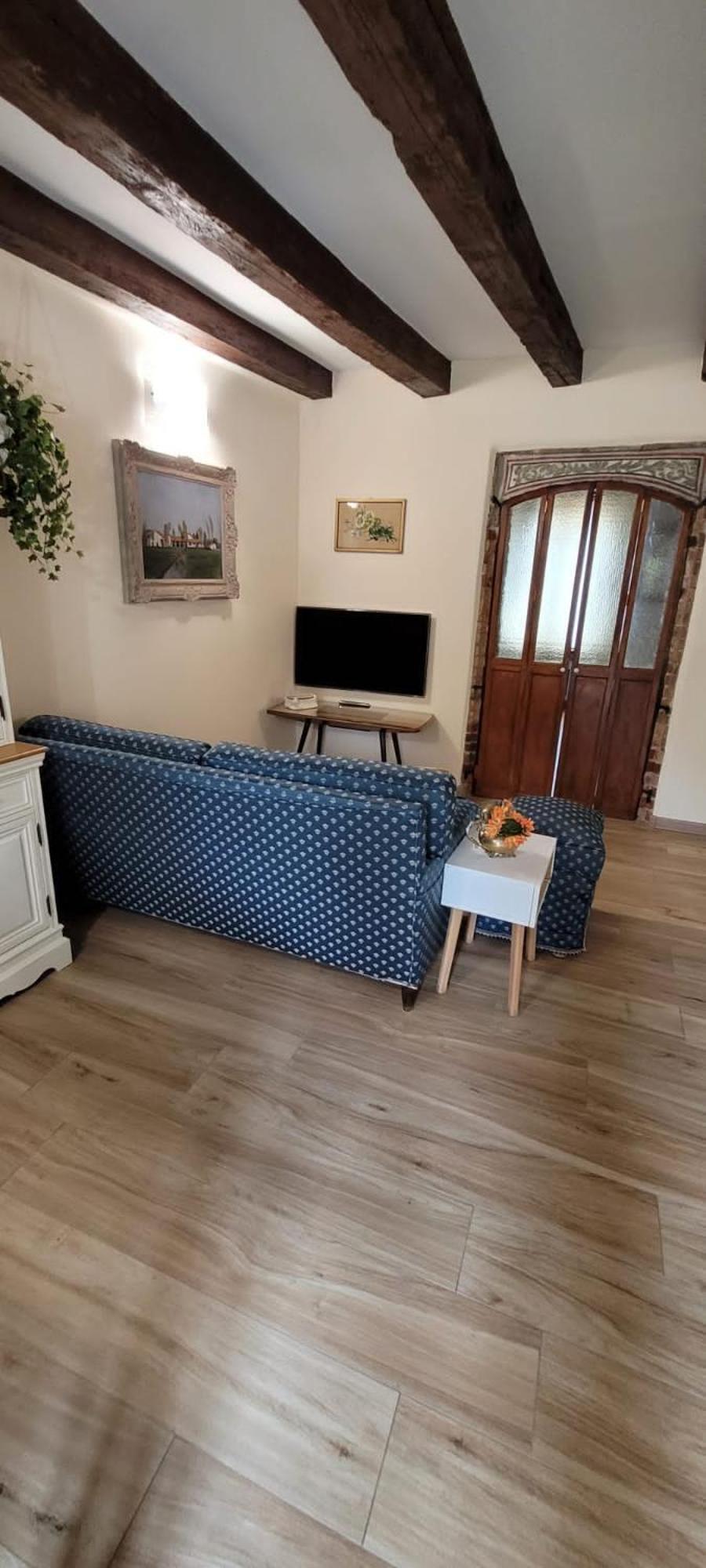 Lotto Holiday Home Self Check In Bergamo Exterior photo